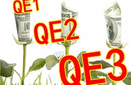 Hậu QE3 sẽ lại là QE?
